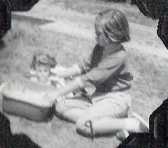 Ann Bennett